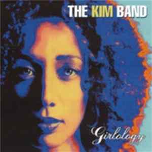 FLAC The Kim Band - Girlology