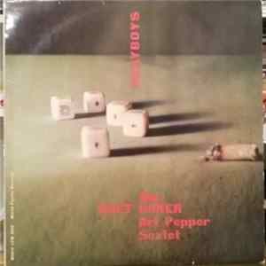 FLAC Chet Baker & Art Pepper - Playboys