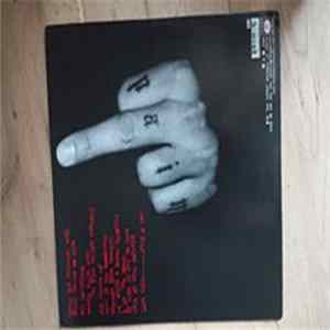 FLAC Blood For Blood - Revenge On Society
