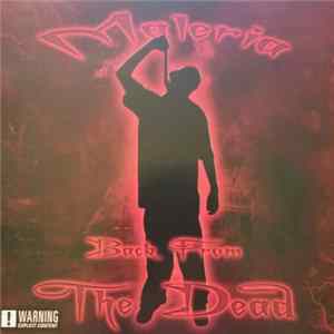 FLAC Malaria - Back From the Dead