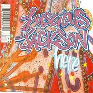 FLAC Luscious Jackson - Here