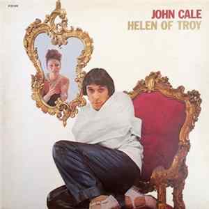 FLAC John Cale - Helen Of Troy
