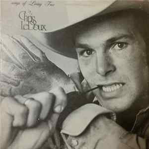 FLAC Chris LeDoux - Songs Of Living Free