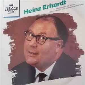 FLAC Heinz Erhardt - Die Weisse Serie