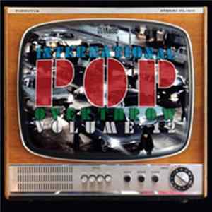 FLAC Private Jets - International Pop Overthrow Vol. 12, V/A