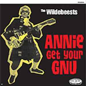 FLAC Wildebeests, The - Annie Get Your GNU