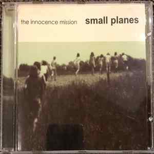 FLAC The Innocence Mission - Small Planes