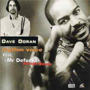 FLAC Dave Doran Feat. "Mr Defunkt" Joseph Bowie - Rhythm Voice
