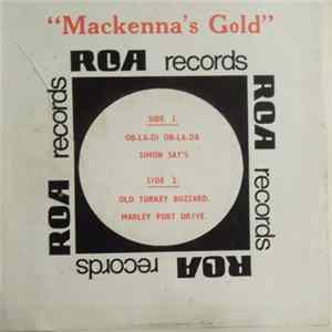 FLAC Various - Mackenna's Gold
