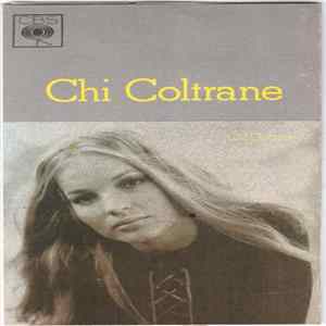 FLAC Chi Coltrane - Chi Coltrane