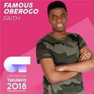 FLAC Famous Oberogo - Faith