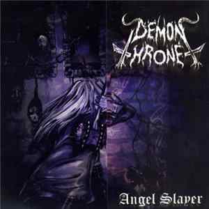 FLAC Demonthrone - Angel Slayer