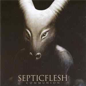 FLAC Septicflesh - Communion