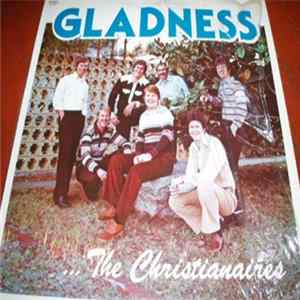 FLAC The Christianaires - Gladness