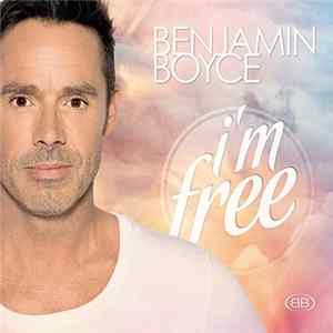 FLAC Benjamin Boyce - I'm Free