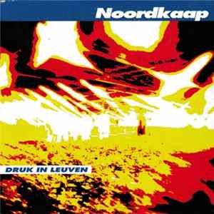 FLAC Noordkaap - Druk In Leuven