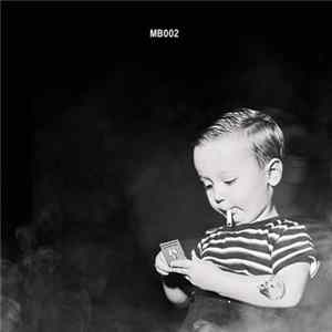 FLAC Various - My Baby 002