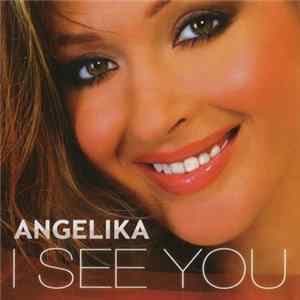 FLAC Angelika - I See You