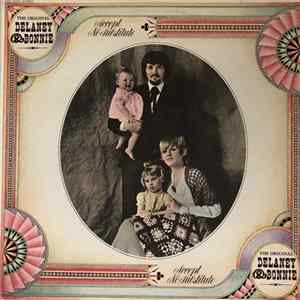 FLAC Delaney & Bonnie - Accept No Substitute