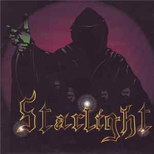 FLAC Starlight - Starlight Warriors