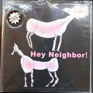 FLAC Hey Neighbor! - Hey Neighbor!