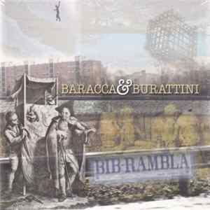 FLAC Baracca & Burattini - Bib-Rambla