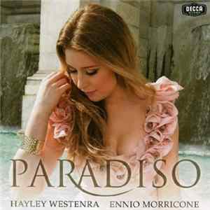 FLAC Hayley Westenra, Ennio Morricone - Paradiso