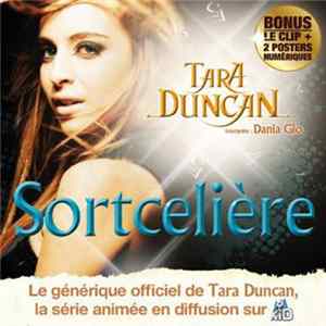 FLAC Dania Gio - Tara Duncan - Sortcelière
