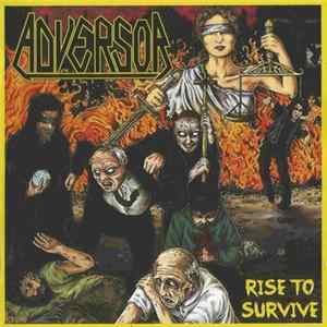 FLAC Adversor - Rise To Survive