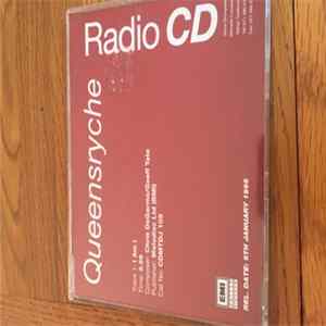 FLAC Queensrÿche - I Am I