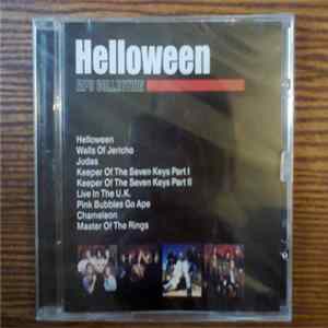 FLAC Helloween - MP3 Collection