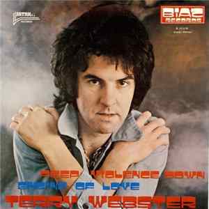 FLAC Terry Webster - Keep Violence Down