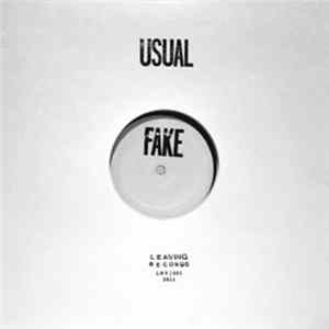 FLAC Usual - Fake