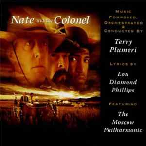 FLAC Terry Plumeri - Nate And The Colonel