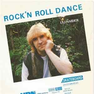 FLAC Uli Haider - Rock'n Roll Dance