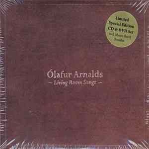 FLAC Ólafur Arnalds - Living Room Songs