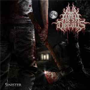 FLAC As Flesh Decays - Sinister