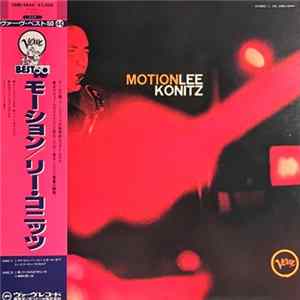 FLAC Lee Konitz - Motion