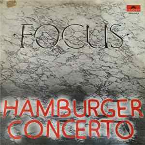 FLAC Focus - Hamburger Concerto