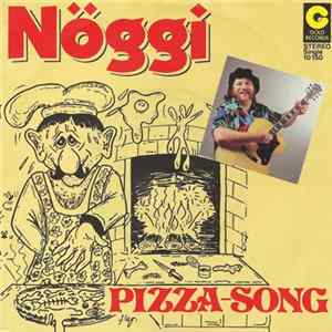 FLAC Nöggi - Pizza-Song