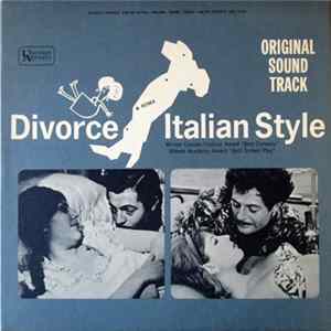 FLAC Carlo Rustichelli - Divorce Italian Style