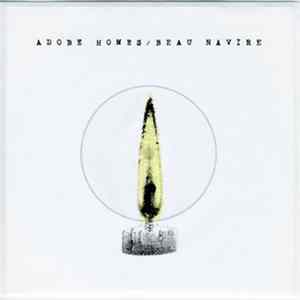 FLAC Adobe Homes / Beau Navire - Adobe Homes / Beau Navire