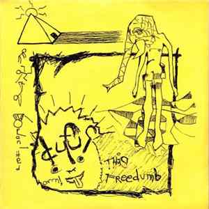 FLAC Dufus - This Freedumb