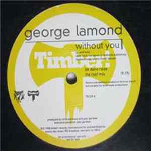 FLAC George Lamond - Without You
