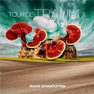 FLAC Various - Tour De Traum X