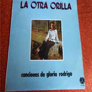 FLAC Gloria Rodrigo - La Otra Orilla