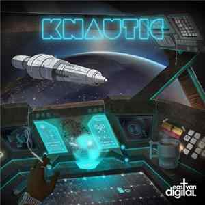 FLAC Knautic - Agwé EP
