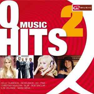 FLAC Various - Q Music Hits - Volume 2