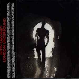 FLAC Nitin Sawhney - London Undersound