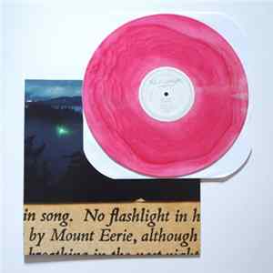 FLAC Mount Eerie - No Flashlight - Songs Of The Fulfilled Night